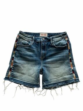 Driftwood Lulu Denim Shorts